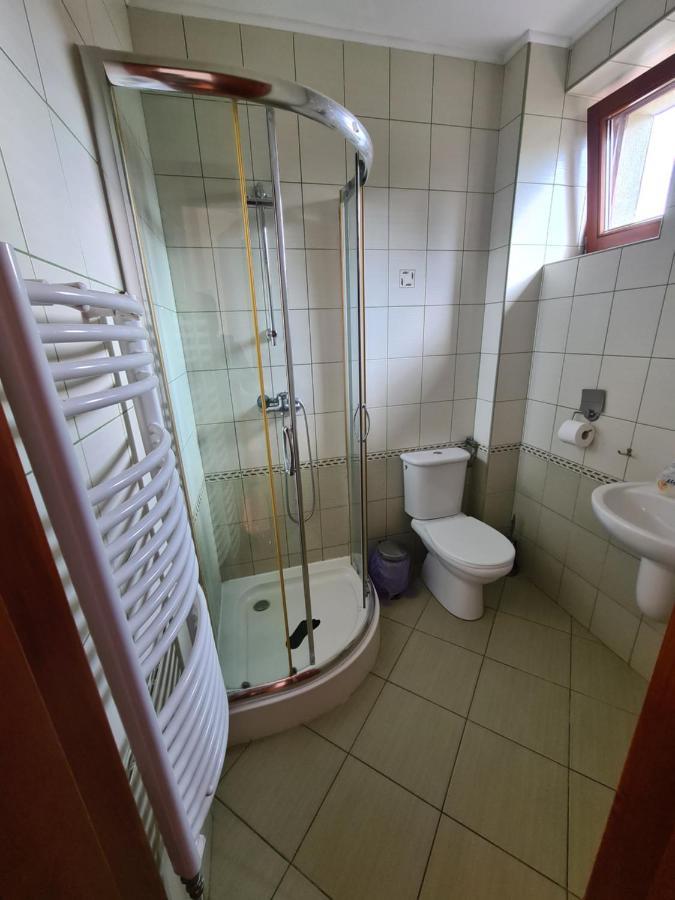 Gosciniec Halka Hostel Zwardoń Exterior foto