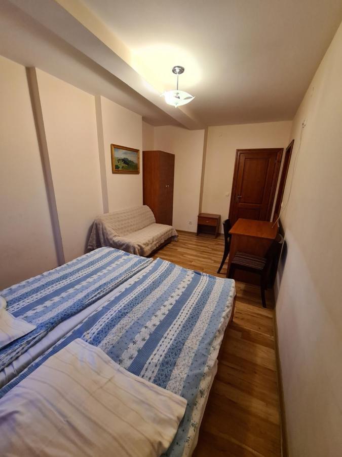 Gosciniec Halka Hostel Zwardoń Exterior foto