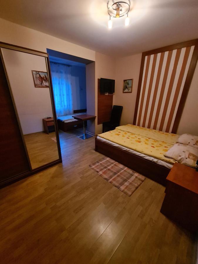 Gosciniec Halka Hostel Zwardoń Exterior foto
