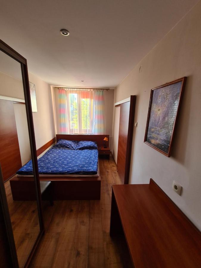 Gosciniec Halka Hostel Zwardoń Exterior foto