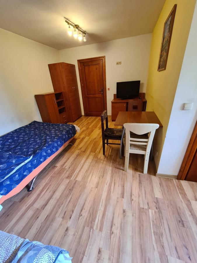 Gosciniec Halka Hostel Zwardoń Exterior foto